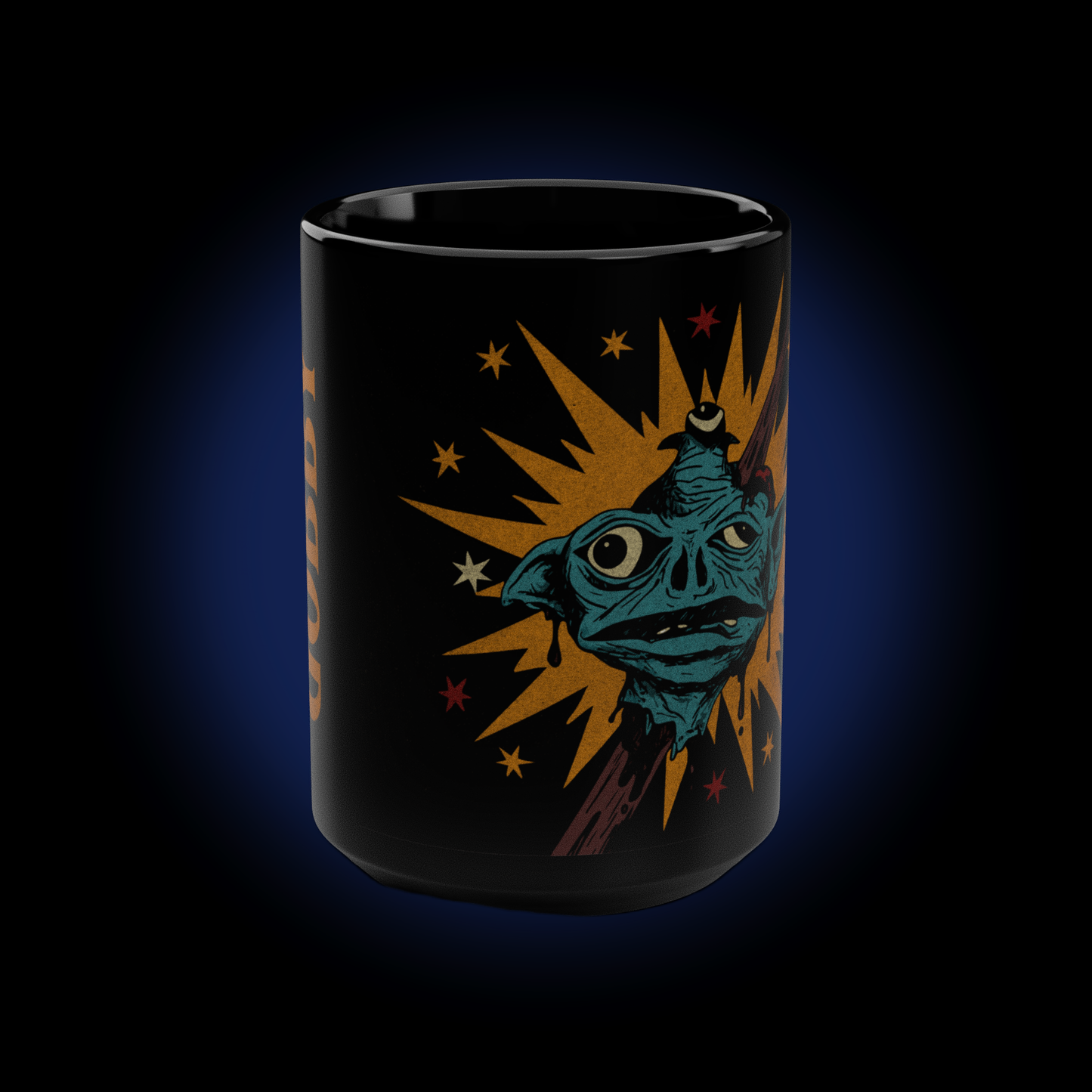 Gobby Mug