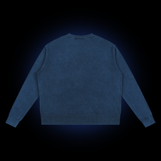 Just Fine Sweater