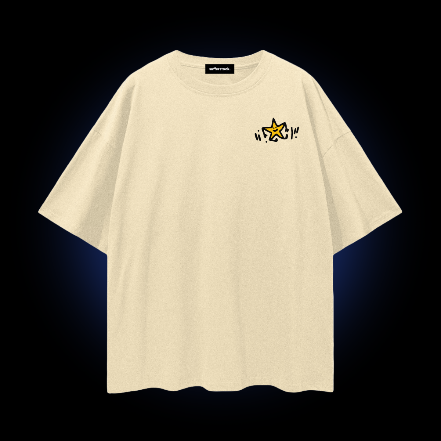 Starguy Tee