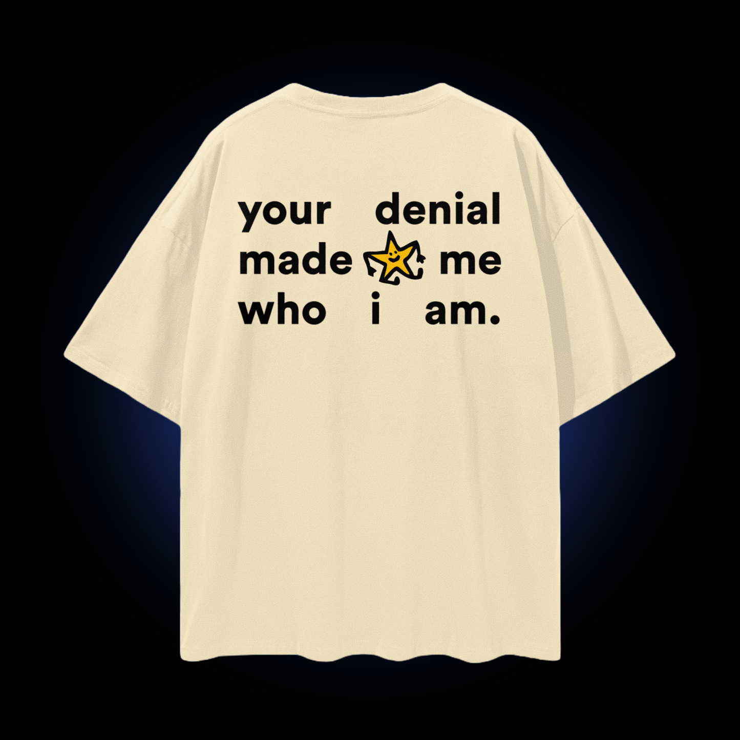 Starguy Tee