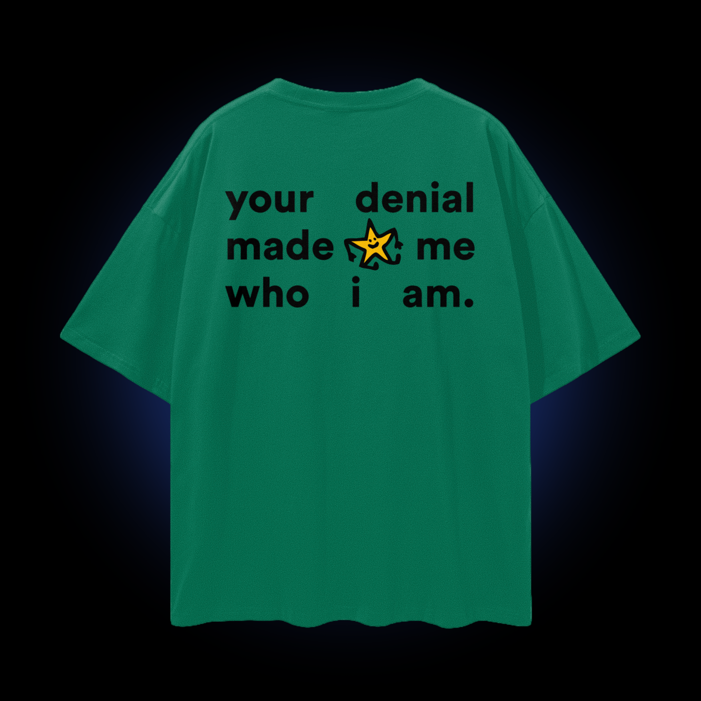 Starguy Tee