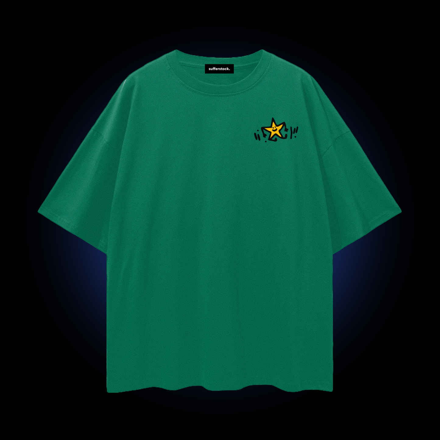 Starguy Tee