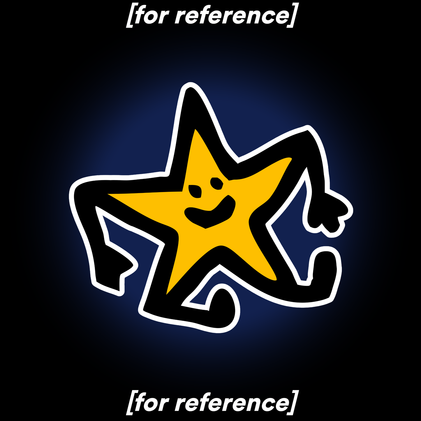 Starguy Tee