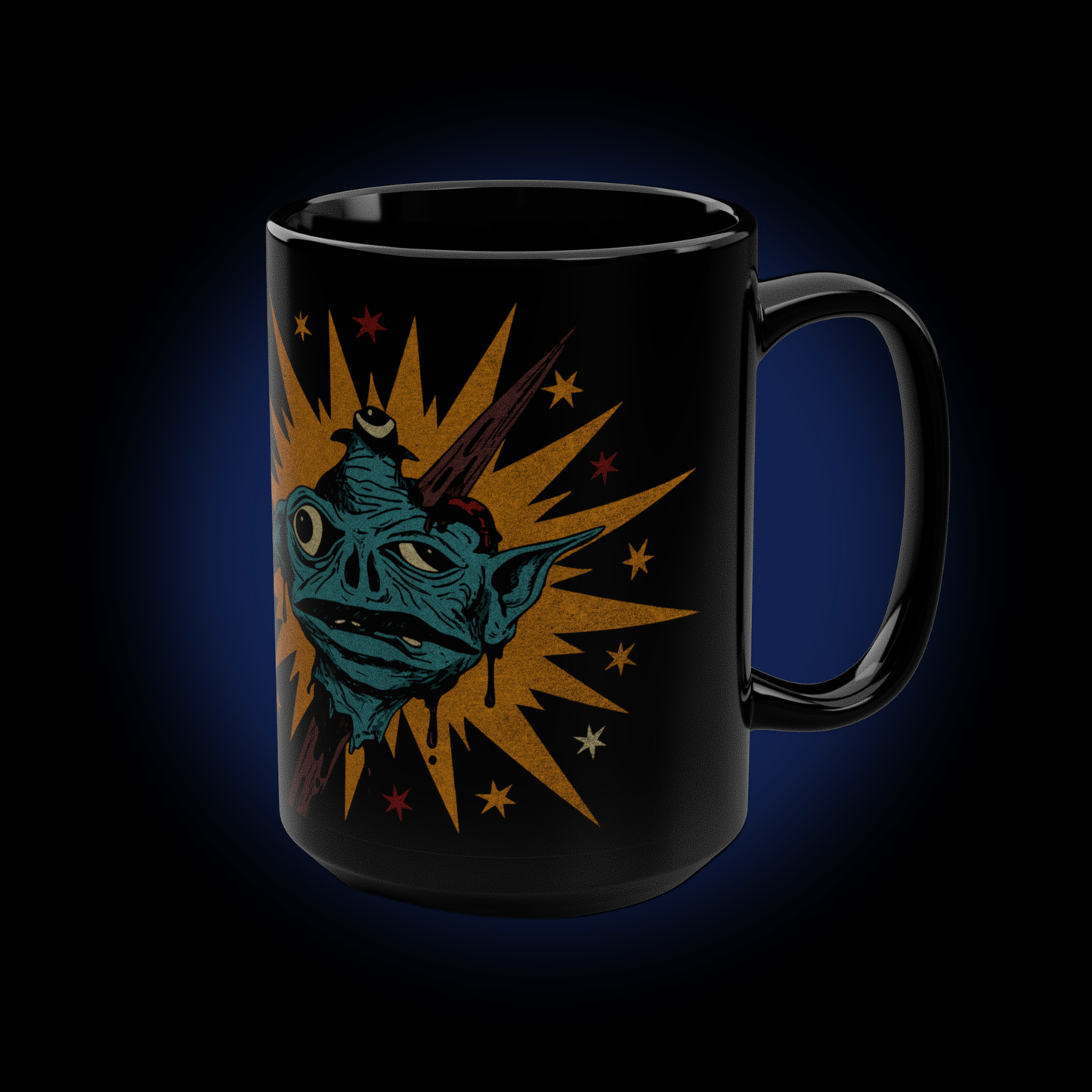Gobby Mug