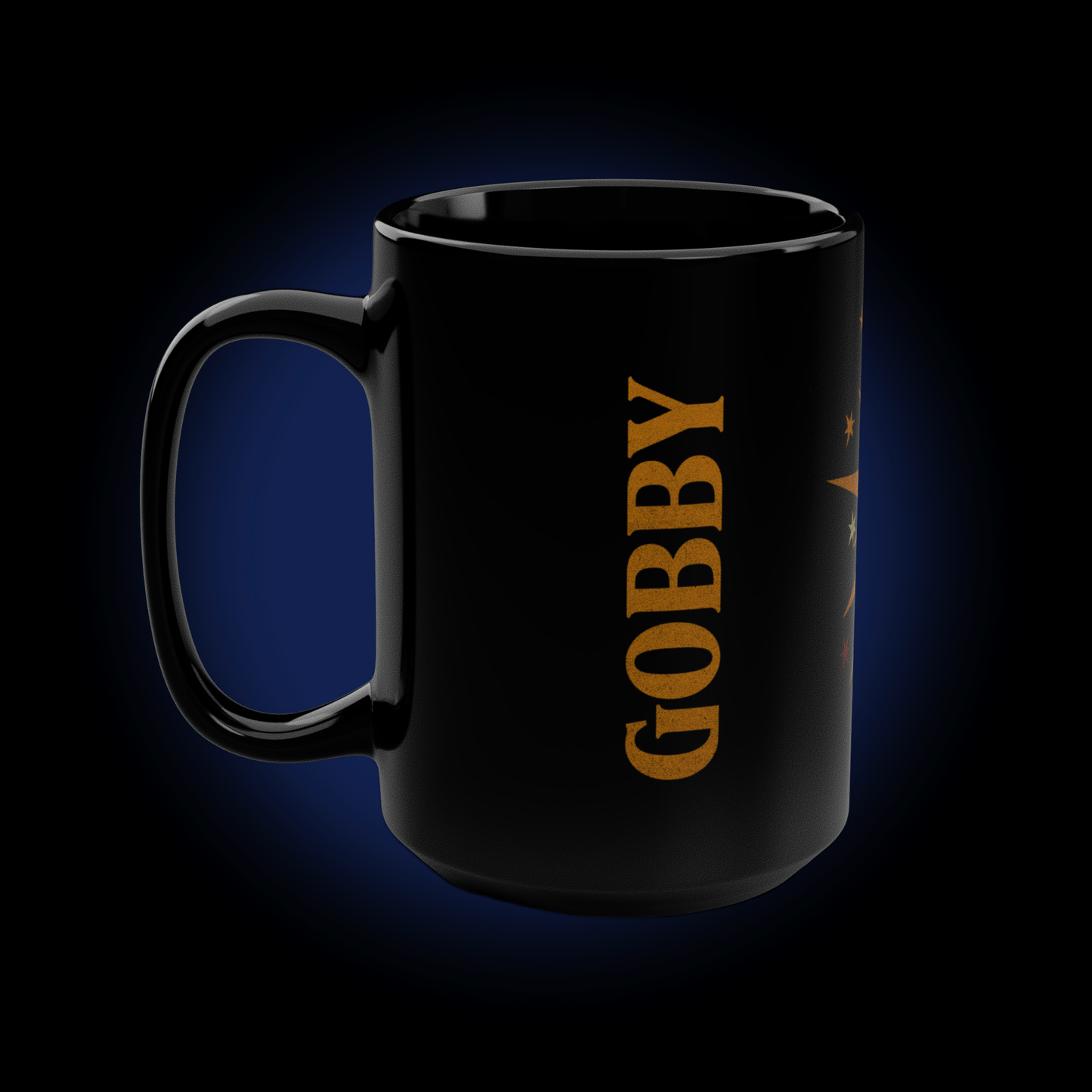 Gobby Mug