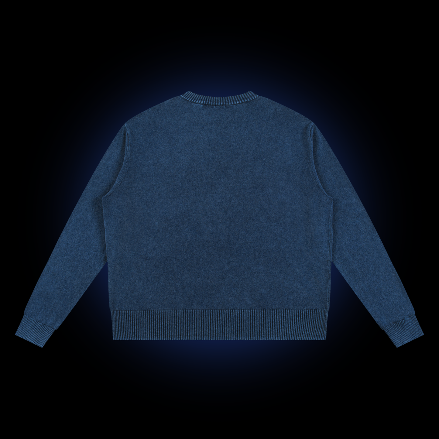 Just Fine Sweater