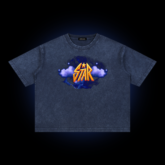 STAR Tee